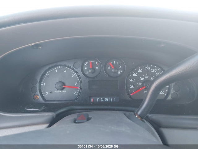 Продаж на аукціоні авто 2007 Ford Taurus Se, vin: 1FAFP53U47A212878, номер лоту: 30101134