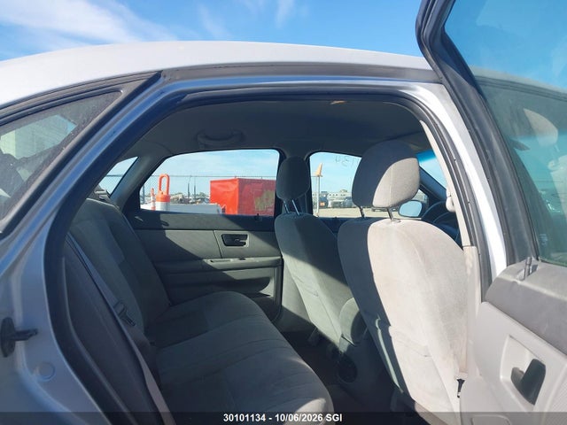 Продаж на аукціоні авто 2007 Ford Taurus Se, vin: 1FAFP53U47A212878, номер лоту: 30101134