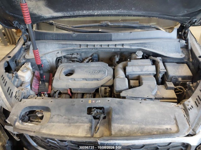 Aukcja sprzedaży 2019 Kia Sorento Ex, vin: 5XYPHDA31KG580539, numer aukcji: 30096735