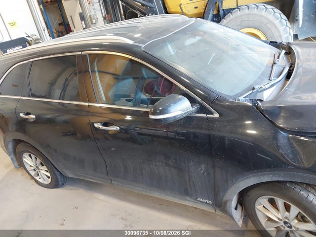 Aukcja sprzedaży 2019 Kia Sorento Ex, vin: 5XYPHDA31KG580539, numer aukcji: 30096735