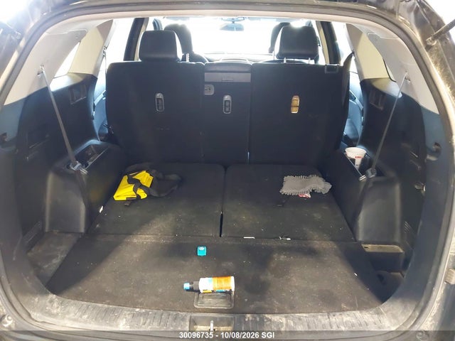 Aukcja sprzedaży 2019 Kia Sorento Ex, vin: 5XYPHDA31KG580539, numer aukcji: 30096735