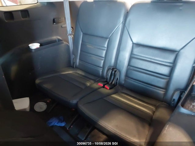 Aukcja sprzedaży 2019 Kia Sorento Ex, vin: 5XYPHDA31KG580539, numer aukcji: 30096735
