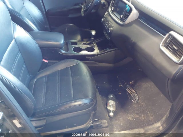 Aukcja sprzedaży 2019 Kia Sorento Ex, vin: 5XYPHDA31KG580539, numer aukcji: 30096735