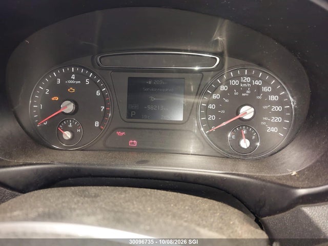 Aukcja sprzedaży 2019 Kia Sorento Ex, vin: 5XYPHDA31KG580539, numer aukcji: 30096735