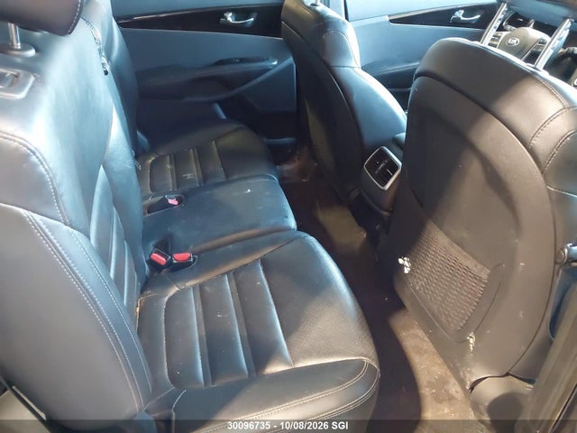 Aukcja sprzedaży 2019 Kia Sorento Ex, vin: 5XYPHDA31KG580539, numer aukcji: 30096735
