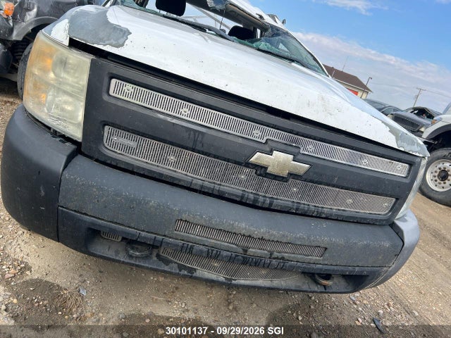 2009 Chevrolet Silverado K1500 მანქანა იყიდება აუქციონზე, vin: 3GCEK13339G177758, აუქციონის ნომერი: 30101137