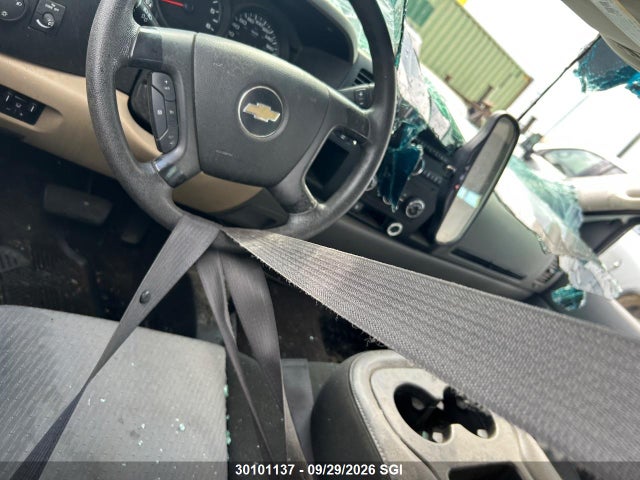 2009 Chevrolet Silverado K1500 მანქანა იყიდება აუქციონზე, vin: 3GCEK13339G177758, აუქციონის ნომერი: 30101137