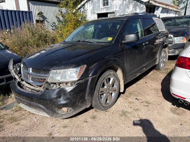 Продажа на аукционе авто 2013 Dodge Journey R/t, vin: 3C4PDDFG8DT518882, номер лота: 30101138