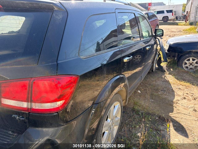 2013 Dodge Journey R/t მანქანა იყიდება აუქციონზე, vin: 3C4PDDFG8DT518882, აუქციონის ნომერი: 30101138