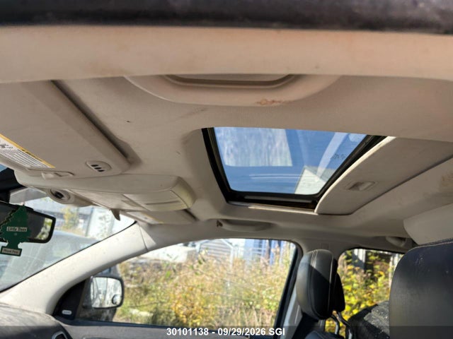2013 Dodge Journey R/t მანქანა იყიდება აუქციონზე, vin: 3C4PDDFG8DT518882, აუქციონის ნომერი: 30101138