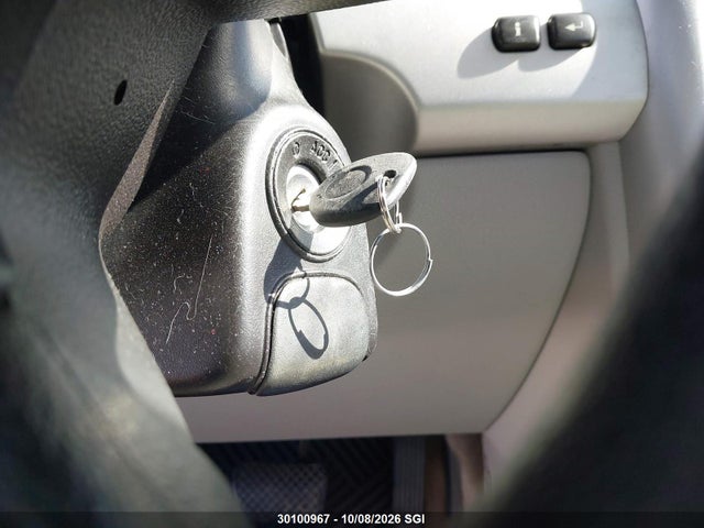 2006 Pontiac Pursuit მანქანა იყიდება აუქციონზე, vin: 1G2AJ55F567773031, აუქციონის ნომერი: 30100967