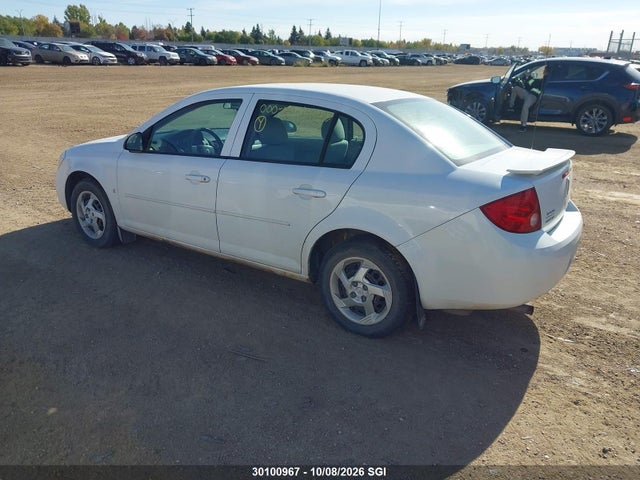 2006 Pontiac Pursuit მანქანა იყიდება აუქციონზე, vin: 1G2AJ55F567773031, აუქციონის ნომერი: 30100967