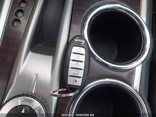 Продаж на аукціоні авто 2014 Nissan Pathfinder S/sv/sl/platinum, vin: 5N1AR2MM3EC690640, номер лоту: 30101141