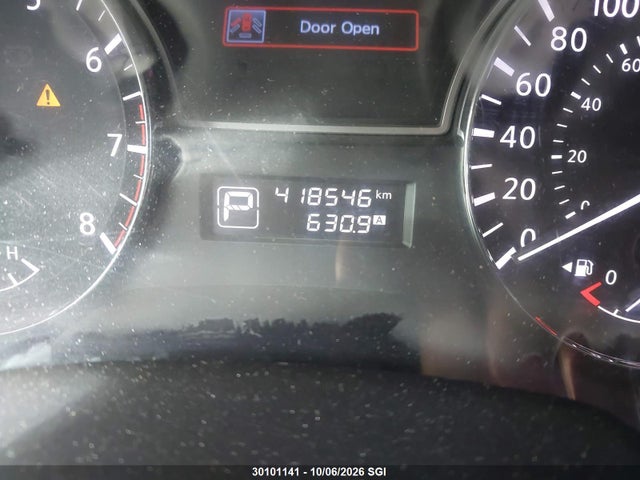 Продаж на аукціоні авто 2014 Nissan Pathfinder S/sv/sl/platinum, vin: 5N1AR2MM3EC690640, номер лоту: 30101141