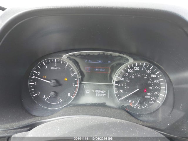 Продаж на аукціоні авто 2014 Nissan Pathfinder S/sv/sl/platinum, vin: 5N1AR2MM3EC690640, номер лоту: 30101141