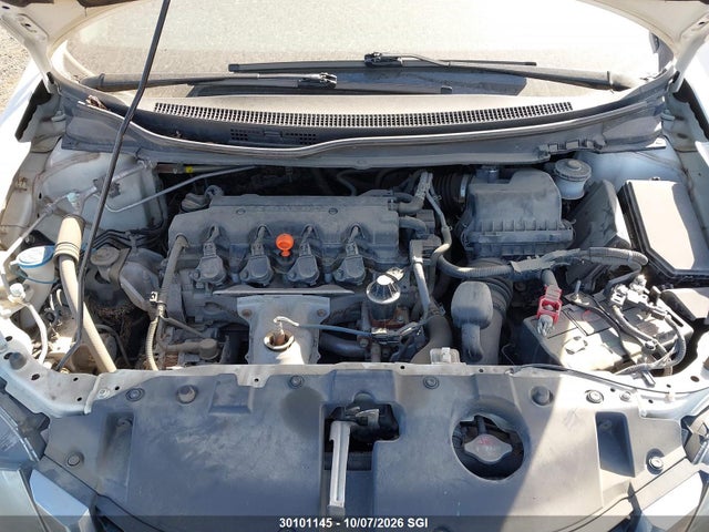 Продажа на аукционе авто 2015 Honda Civic Lx, vin: 2HGFB2F4XFH021163, номер лота: 30101145