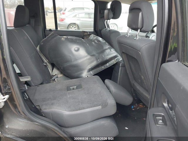 30090838 :رقم المزاد ، 1J4PN2GK3AW116952 vin ، 2010 Jeep Liberty Sport مزاد بيع