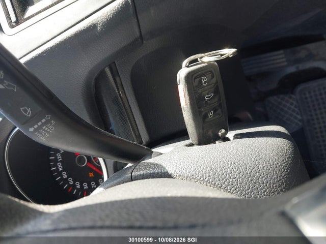 2014 Volkswagen Jetta Tdi მანქანა იყიდება აუქციონზე, vin: 3VWPL7AJXEM620085, აუქციონის ნომერი: 30100599