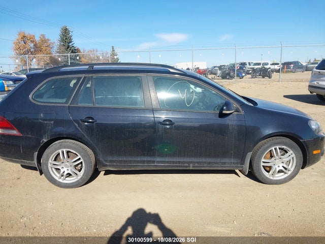 2014 Volkswagen Jetta Tdi მანქანა იყიდება აუქციონზე, vin: 3VWPL7AJXEM620085, აუქციონის ნომერი: 30100599