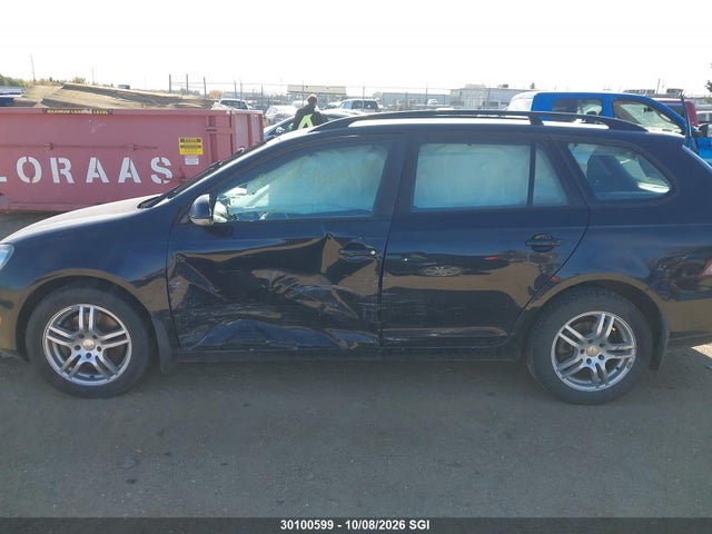 2014 Volkswagen Jetta Tdi მანქანა იყიდება აუქციონზე, vin: 3VWPL7AJXEM620085, აუქციონის ნომერი: 30100599