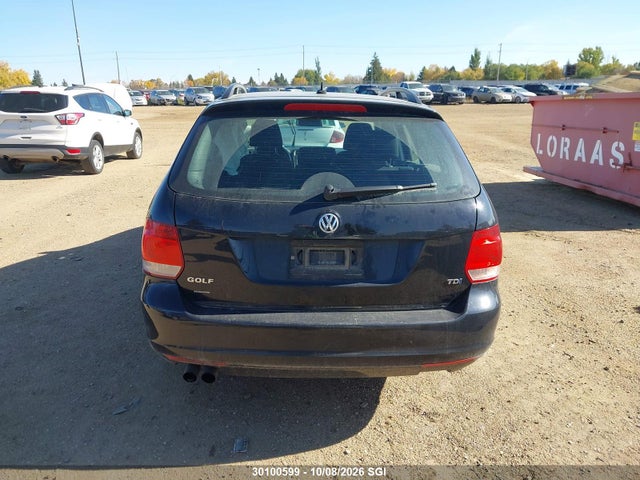 2014 Volkswagen Jetta Tdi მანქანა იყიდება აუქციონზე, vin: 3VWPL7AJXEM620085, აუქციონის ნომერი: 30100599