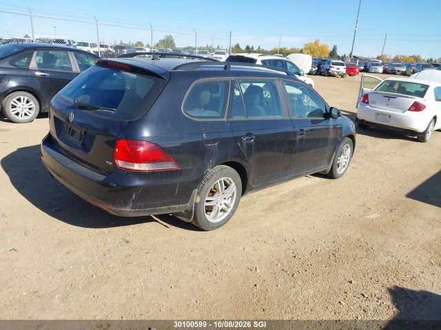 2014 Volkswagen Jetta Tdi მანქანა იყიდება აუქციონზე, vin: 3VWPL7AJXEM620085, აუქციონის ნომერი: 30100599