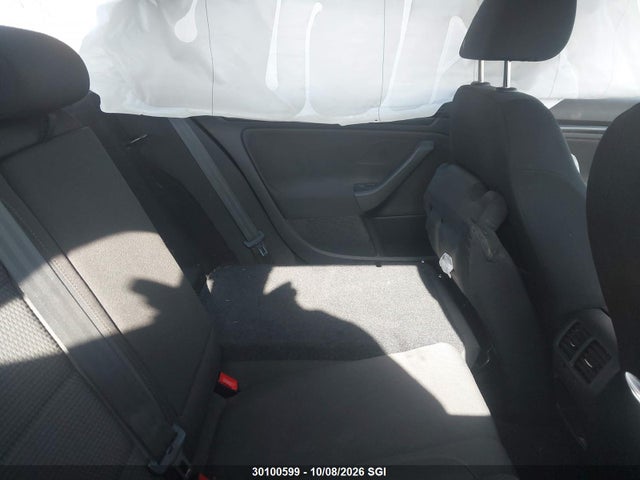 2014 Volkswagen Jetta Tdi მანქანა იყიდება აუქციონზე, vin: 3VWPL7AJXEM620085, აუქციონის ნომერი: 30100599