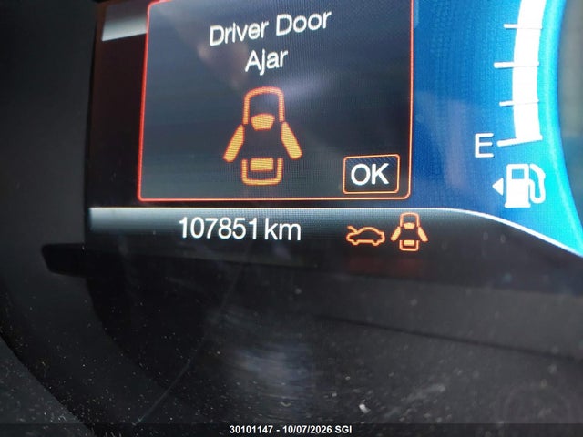 2019 Ford Fusion Titanium მანქანა იყიდება აუქციონზე, vin: 3FA6P0RU7KR277541, აუქციონის ნომერი: 30101147