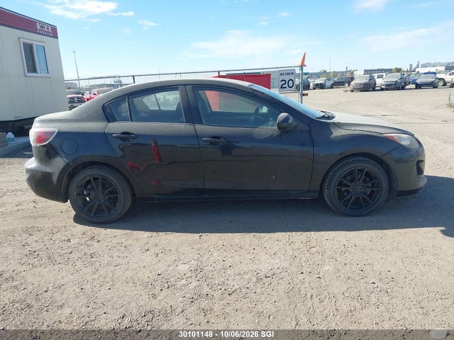 30101148 :رقم المزاد ، JM1BL1UF1D1757431 vin ، 2013 Mazda 3 I مزاد بيع