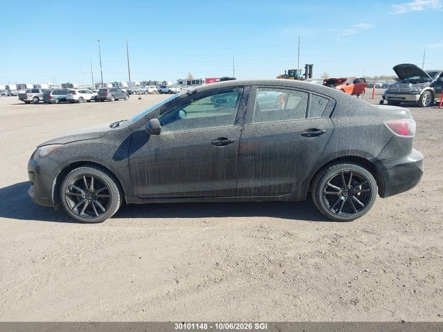 30101148 :رقم المزاد ، JM1BL1UF1D1757431 vin ، 2013 Mazda 3 I مزاد بيع