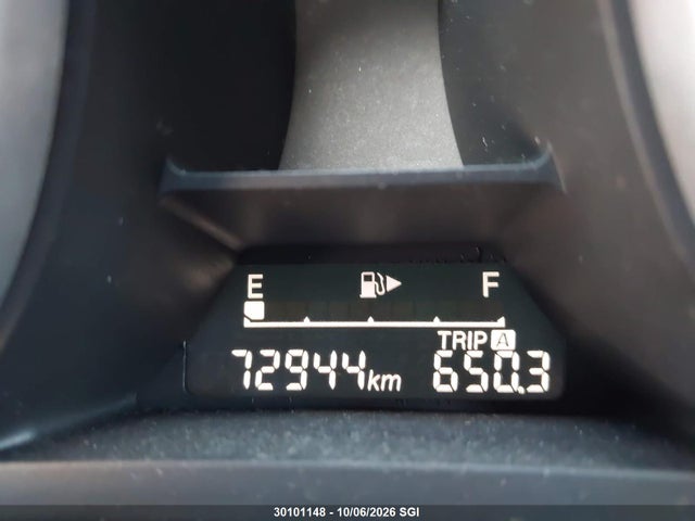 30101148 :رقم المزاد ، JM1BL1UF1D1757431 vin ، 2013 Mazda 3 I مزاد بيع