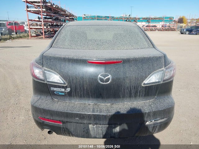 30101148 :رقم المزاد ، JM1BL1UF1D1757431 vin ، 2013 Mazda 3 I مزاد بيع