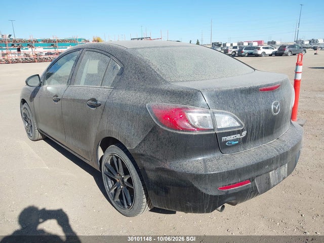 30101148 :رقم المزاد ، JM1BL1UF1D1757431 vin ، 2013 Mazda 3 I مزاد بيع