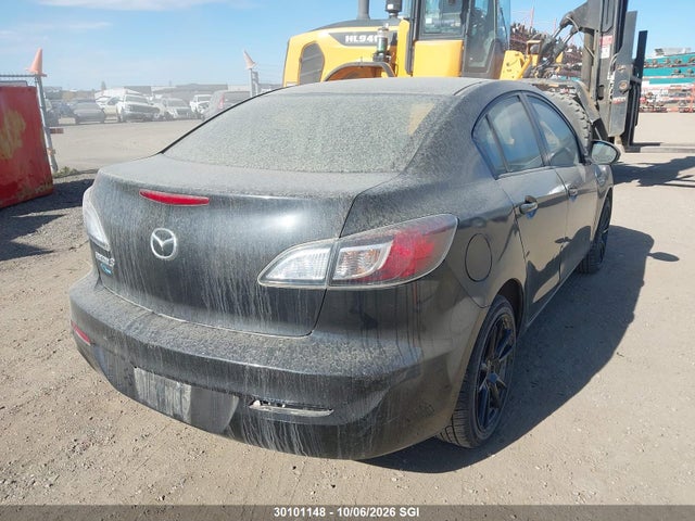 30101148 :رقم المزاد ، JM1BL1UF1D1757431 vin ، 2013 Mazda 3 I مزاد بيع
