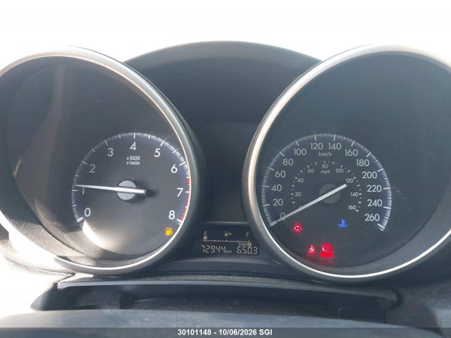 30101148 :رقم المزاد ، JM1BL1UF1D1757431 vin ، 2013 Mazda 3 I مزاد بيع