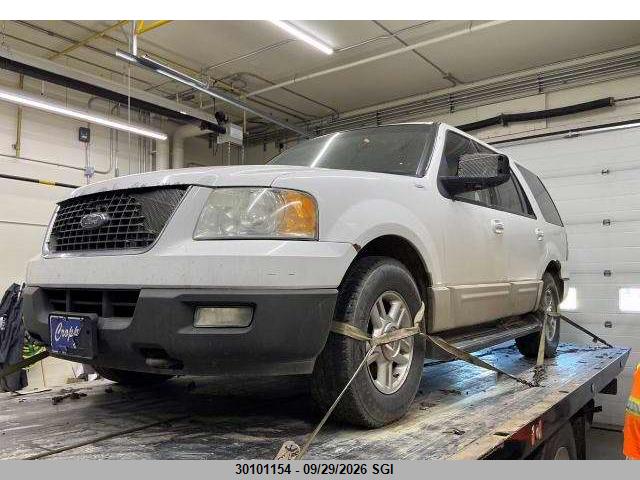 Продажа на аукционе авто 2004 Ford Expedition Xlt, vin: 1FMPU16L84LA38215, номер лота: 30101154