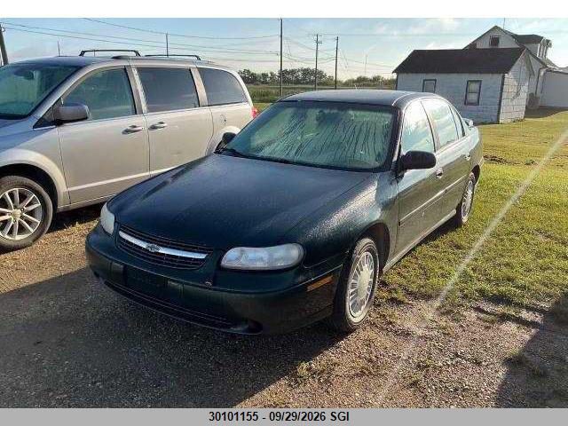 Продажа на аукционе авто 2003 Chevrolet Malibu, vin: 1G1ND52JX3M719291, номер лота: 30101155