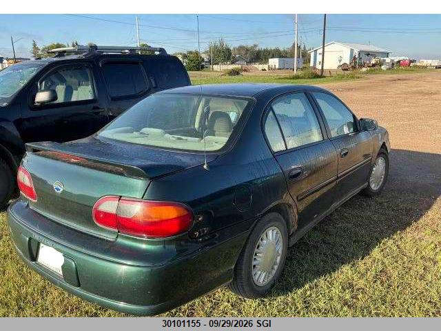 Продажа на аукционе авто 2003 Chevrolet Malibu, vin: 1G1ND52JX3M719291, номер лота: 30101155