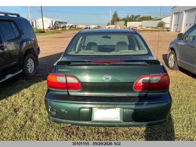 Продажа на аукционе авто 2003 Chevrolet Malibu, vin: 1G1ND52JX3M719291, номер лота: 30101155