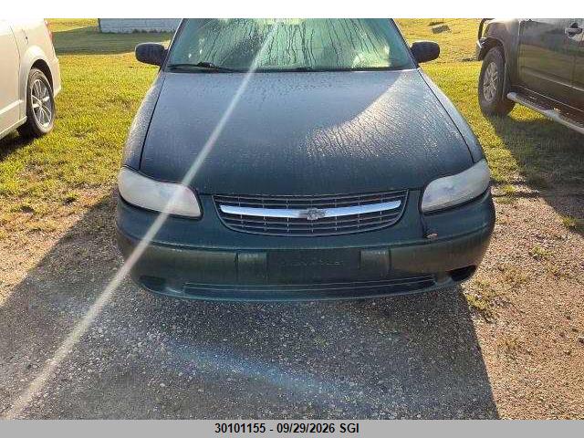 Продажа на аукционе авто 2003 Chevrolet Malibu, vin: 1G1ND52JX3M719291, номер лота: 30101155