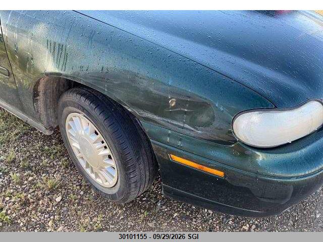 Продажа на аукционе авто 2003 Chevrolet Malibu, vin: 1G1ND52JX3M719291, номер лота: 30101155