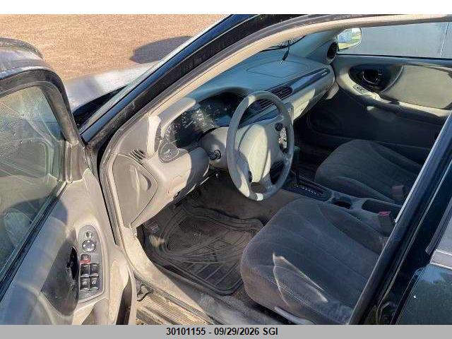 Продажа на аукционе авто 2003 Chevrolet Malibu, vin: 1G1ND52JX3M719291, номер лота: 30101155