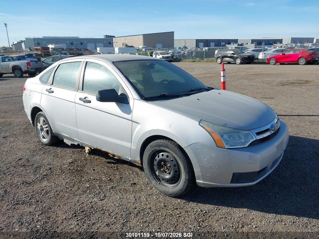 Aukcja sprzedaży 2009 Ford Focus S, vin: 1FAHP34N69W187086, numer aukcji: 30101159