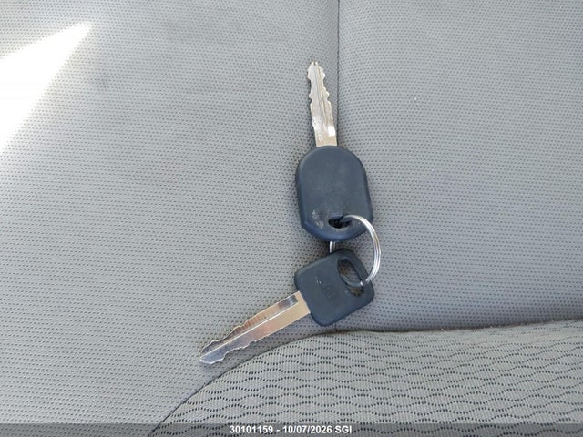 2009 Ford Focus S მანქანა იყიდება აუქციონზე, vin: 1FAHP34N69W187086, აუქციონის ნომერი: 30101159