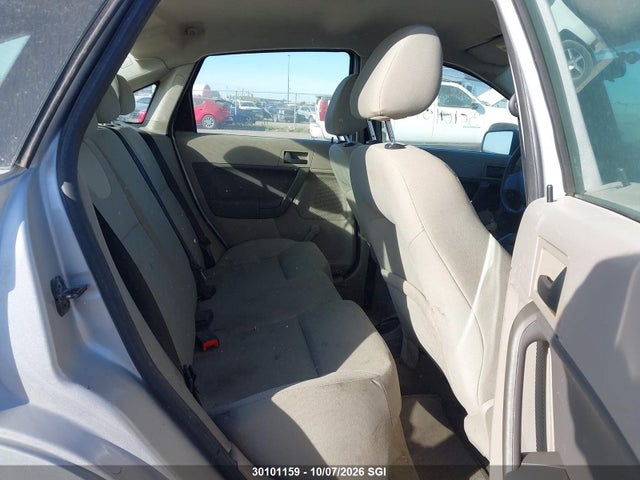 2009 Ford Focus S მანქანა იყიდება აუქციონზე, vin: 1FAHP34N69W187086, აუქციონის ნომერი: 30101159