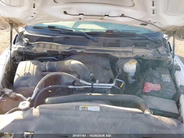 RAM 1500 Slt 2016 1C6RR7GT3GS391253 Image 10