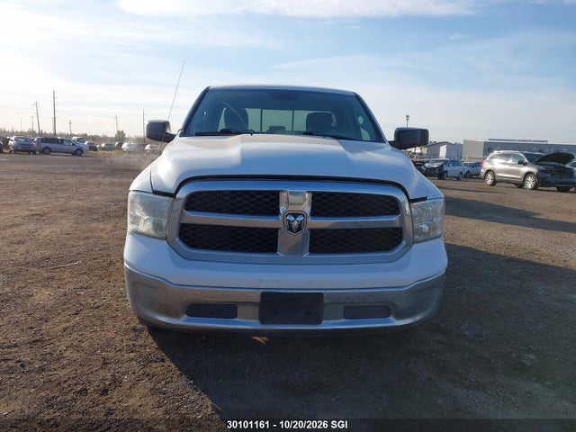 RAM 1500 Slt 2016 1C6RR7GT3GS391253 Image 13