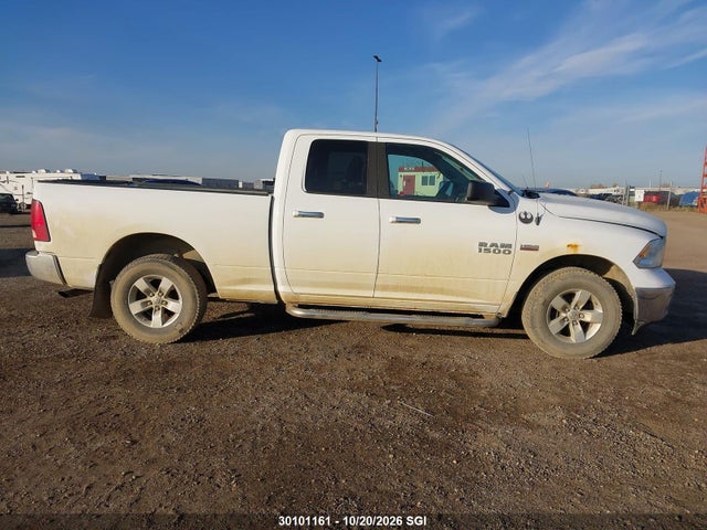 RAM 1500 Slt 2016 1C6RR7GT3GS391253 Image 14