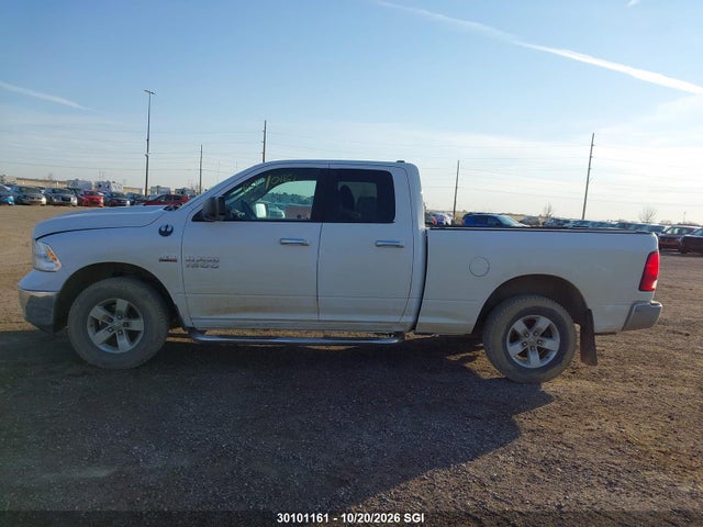 RAM 1500 Slt 2016 1C6RR7GT3GS391253 Image 15