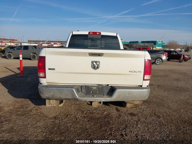 RAM 1500 Slt 2016 1C6RR7GT3GS391253 Image 17